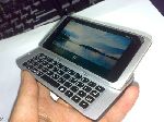 Symbian c Nokia E7    QWERTY -   Nokia World