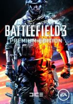 Battlefield 3 Premium Edition   