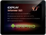  Explay Informer 921  IPS- (24.08.2012)