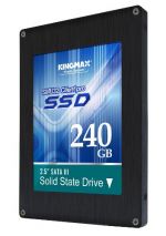   SSD Kingmax Client Pro (25.08.2012)