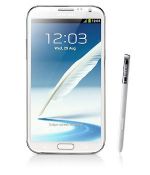 Samsung  Galaxy Note II (03.09.2012)