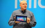      Microsoft Surface    $300  $800 (21.09.2012)