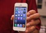 Consumer Reports: iPhone 5    (13.10.2012)