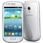 Samsung  Galaxy S III Mini