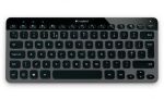  Logitech Bluetooth Illuminated Keyboard K810   Windows 8