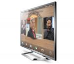 LG   Smart TV  Open webOS