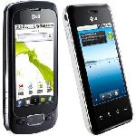 LG Optimus Chic  One -     Android 2.2 (16.09.2010)