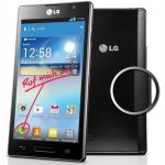 LG Optimus L9    (09.11.2012)