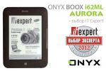  IT Expert  ONYX BOOX i62ML Aurora