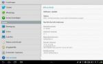  Android 4.1.1    Samsung Galaxy Note 10.1