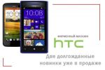          HTC (13.11.2012)