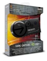 Roxio Game Capture HD PRO     (14.11.2012)