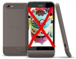 HTC One V  Desire C     Android 4.1 Jelly Bean