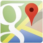  Google Maps  iPhone  iPad   (22.11.2012)
