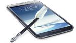 Samsung  5  Galaxy Note II (30.11.2012)