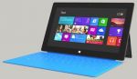Microsoft Surface    2017 