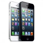 iPhone 5    (18.12.2012)