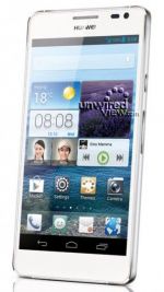 Huawei Ascend D2    CES 2013 (22.12.2012)