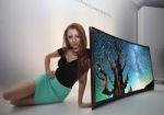 CES 2013: Samsung   OLED-