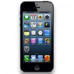 iPhone 5S     (13.01.2013)