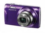 CES 2013:     Fujifilm FinePix T500  T550 (14.01.2013)