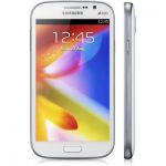 Samsung Galaxy Grand      (18.01.2013)