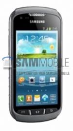 Samsung    Galaxy X Cover II  MWC (21.01.2013)