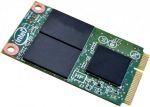 Intel  SSD  525   mSATA
