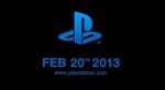   Sony PlayStation    20  (05.02.2013)