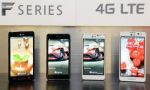 LG   Optimus F5  F7