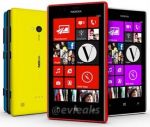  Nokia Lumia   (28.02.2013)