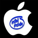 Intel     iPhone  iPad