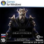    The Elder Scrolls V: Skyrim  Dragonborn (09.04.2013)
