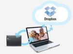  WD SmartWare Pro    Dropbox