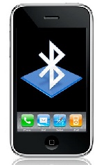 iOS 4    Bluetooth