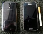 :   Samsung Galaxy S4 mini (18.05.2013)