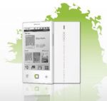 Onyx  Android-  4,3- E Ink  (20.05.2013)