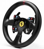   Ferrari GTE Wheel Add-On Challenge Edition (23.05.2013)