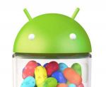   Sony Xperia S, Xperia acro S  Xperia ion  Android 4.1 Jelly Bean