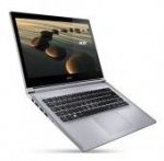 Computex 2013:   Acer Aspire S7   QHD-