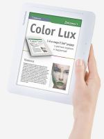   PocketBook Color Lux   