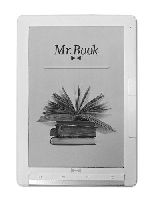 Mr.Book Grand - 9-  
