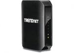  Wi-Fi  TRENDnet TEW-751DR N600