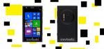 41-  Nokia Lumia 1020     $602