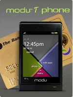  Android  Modu T Phone -  10/10/10  10:10 (07.10.2010)