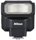   Nikon Speedlight SB-300  