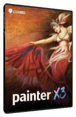 Corel     Painter X3