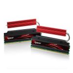   Apacer ARES DDR3-3000    (20.08.2013)