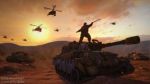 Gamescom 2013: EA     Command &amp; Conquer