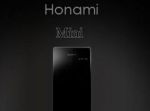Sony   Honami mini